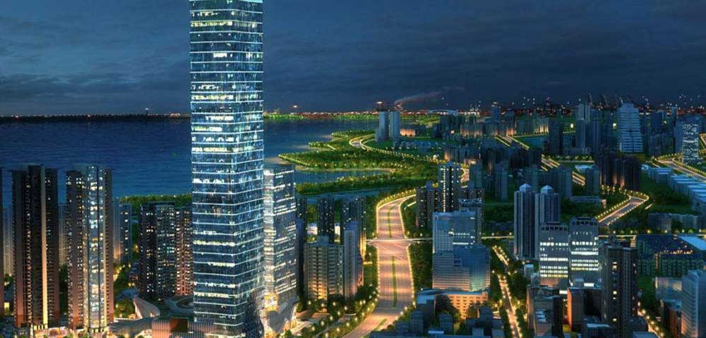 Savhe Hotel，ShenZhen Binghe RiversideHotel Logo