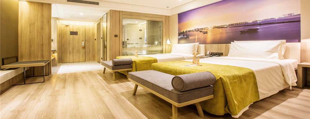 Savhe Hotel，ShenZhen Binghe RiversideHotel Logo