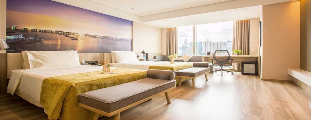 Savhe Hotel，ShenZhen Binghe RiversideHotel Logo